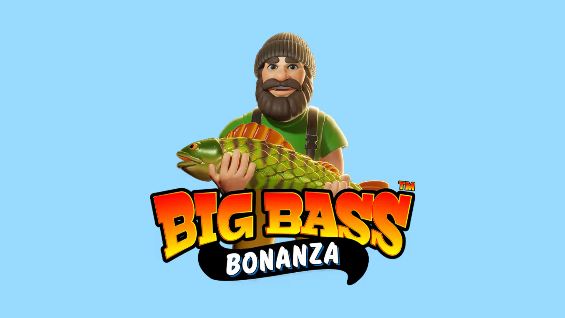 Big Bass Bonanza