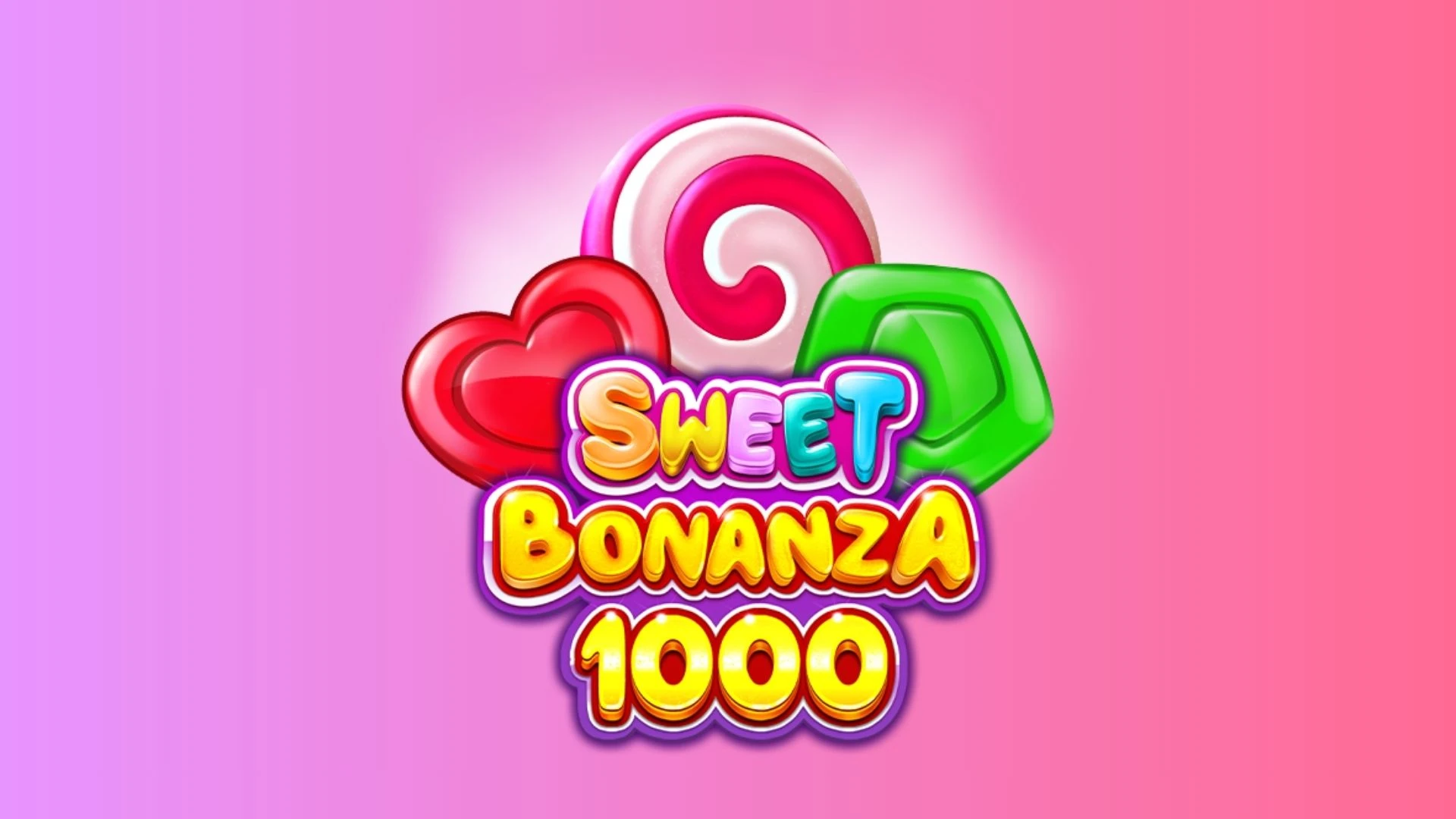 Sweet Bonanza 1000