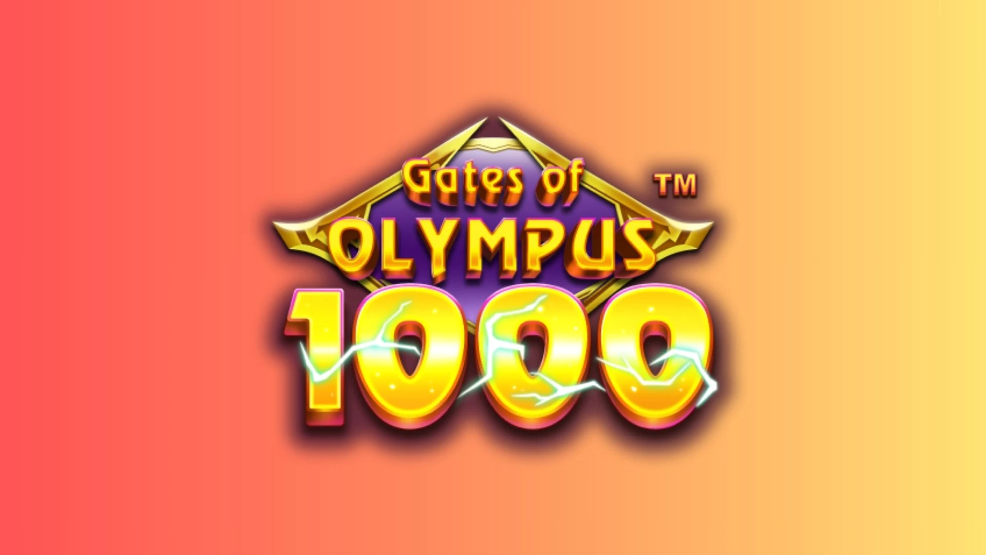 Gates of Olympus 1000