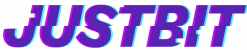 justbit logo