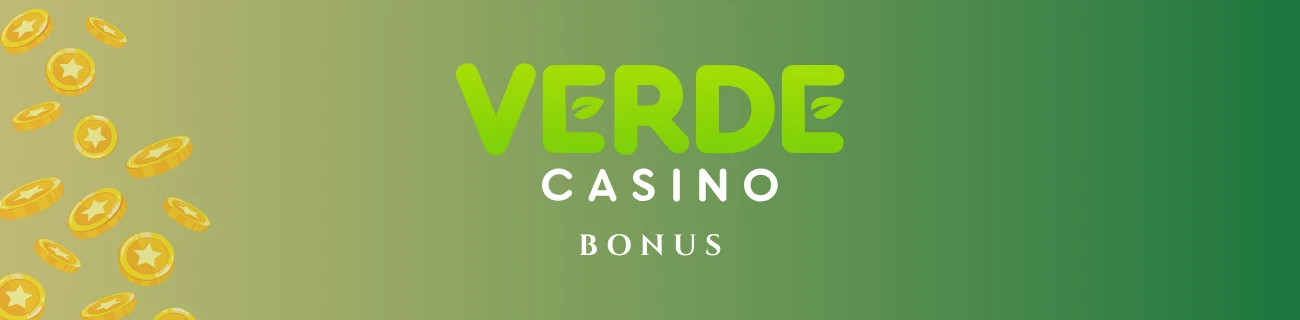 verde casino bonus