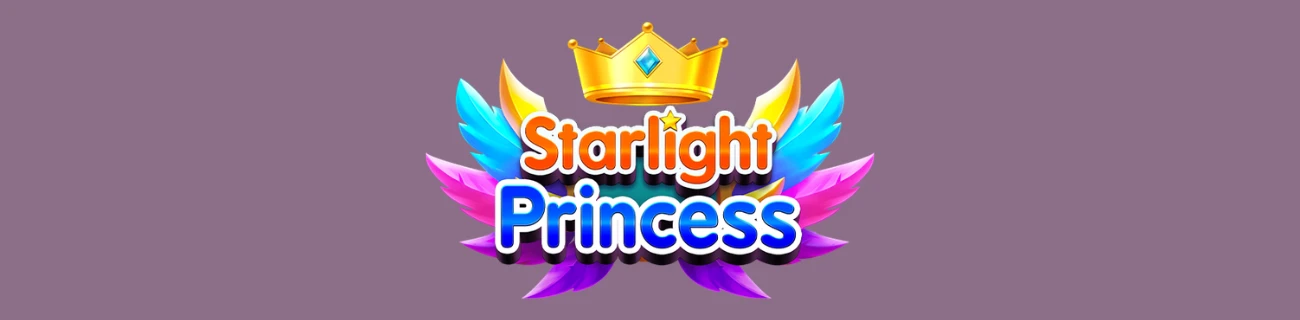 Starlight Princess logo