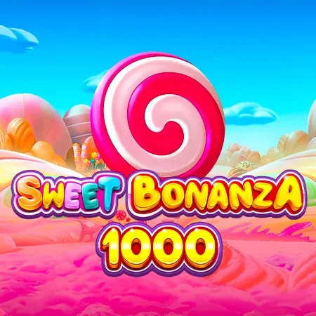 Sweet Bonanza 1000