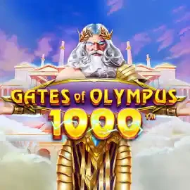 Gates of Olympus 1000