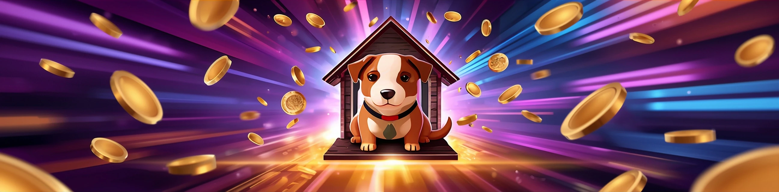Какво е The Dog House